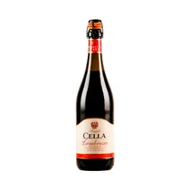 Vino Cella Lambrusco Tinto Frizzante 750ML