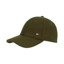Gorra Tommy Hilfiger AM0AM12807 RBN