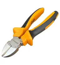 Maq. Alicate Corte Diagonal 7" 180MM CFH-A01011-7