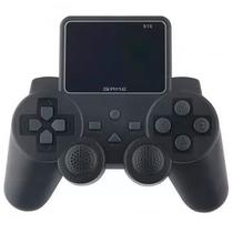 Game Stick Lite com Display Luo LU-SY05