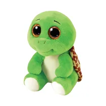 Peluche Turbo Tortuga TY Beanie 3926