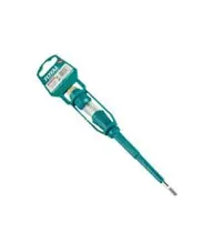 Total Probador de Corriente THT291908 4X190MM
