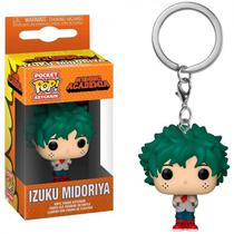 Funko Pop Keychain MY Hero Academia Izuku Midoriya 48175