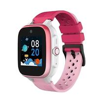 Smart Watch Infantil Havit KW12 Rosa