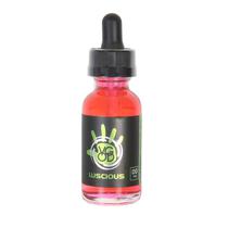 Vgod Usa Liq. 30ML Zero Luscious/0MG