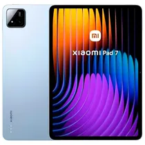 Tablet Xiaomi Mi Pad 7 12GB de Ram / 256GB / Tela 11.2" - Azul