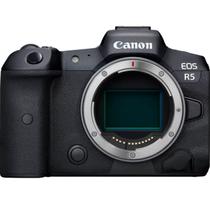 Camera Canon Eos R5 Mark II Corpo