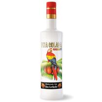 Licor Pina Colada Guacamayo 1 Litro