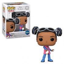 Funko Pop Disney 100TH Zenon Nebula Wade 1363