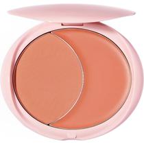 Duo de Blush Sheglam Cheek 2 Cheek - Peach Juice