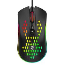 Mouse SATA A-GM07 RGB 7 Botoes