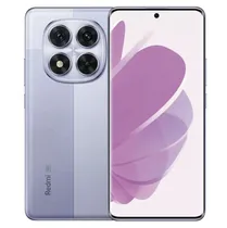 Celular Xiaomi Redmi Note 14 Pro 5G 256GB / 8GB Ram / Dual Sim / Tela 6.67 / 50MP- Roxo(India)