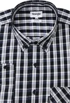 Camisa Wrangler 1-39064 - Masculina