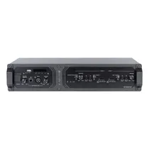 Modulo Amplificador Frahm GR 7000 BT 70V - 1000W RMS - Bluetooth - 2 Canais