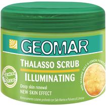 Geomar Acs de Beleza Exfoliante Corporal Thalasso Scrub Illuminating 90 X 100 X 100MM