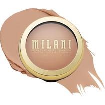 Base Em Creme Milani 230 Light Beige