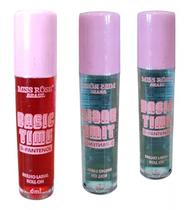 Gloss Labial Miss Rose Basic Time