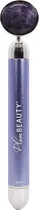 Massageador Facial Vibratório Plum Beauty Amethyst - 8809P