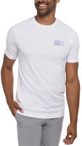 Outlet Camiseta Travis Mathew - 1MX208 - Masculino - Branco