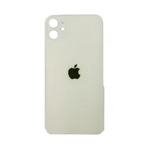 Tapa Trasera iPhone 11 Blanco