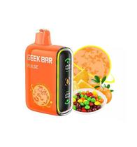 Geekbar Pulse 15000 Puffs Tropical Rainbow Blast