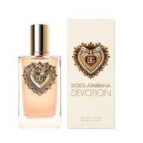 Perfume D&Amp;G Devotion Edp Fem 100ML - Cod Int: 72923