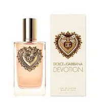 D&G Devotion Fem Edp 100ML