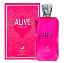 Maison Alhambra Alive Now Edp 100ML