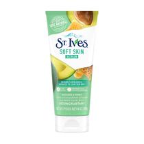 ST. Ives Exfoliante Soft Skin Avocado Y Honey 170G