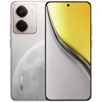 Celular Realme P3 Ultra 5G RMX5031 NFC Dual Sim 512GB/12GB Ram de 6.83" 50+8MP/16MP - Lunar White