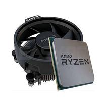 Processador AMD AM4 Ryzen 5 5600G 3.9GHZ 16 MB+ Cooler AMD