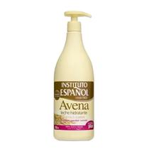 Instituto Espanol Locion Hidratante Avena Leche Hidratante Regeneracion: Favorece La Regeneracion de La Piel, s/C