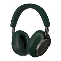 Fone de Ouvido B&W Headphone PX8 Wireless Green