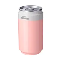 Umidificador Xo HF08 (Lata) 260ML/400MAH - Rosa
