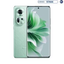 Smartphone Oppo RENO11 CPH2599 5G Dual Sim de 256GB + 12GB Ram 6.7" - Verde