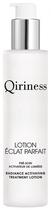 Locao Tratamento Qiriness Eclat Parfait Radiance Activating - 200ML