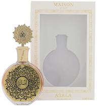 Perfume Maison Asrar Asala Edp 100ML - Feminino