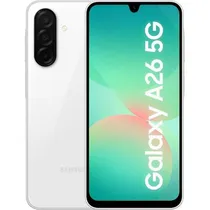 Celular Sam. A36 A366E 5G 8/256 Branco