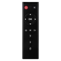 Controle Remoto para Receptor TV Box TX3 - Universal - Preto