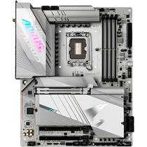 Placa-Mae Gigabyte Z790 Aorus Pro Socket LGA 1700 DDR5 - Branco.