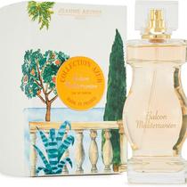 Kit Perfume Jeanne Arthes Mediteranneen Feminino Edp 100ML