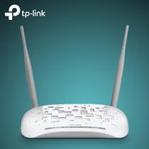 Router TP-Link TL-WA801N 300MBPS Versao 2.4GHZ