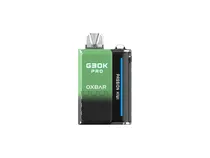 Oxbar 30K Passion Kiwi