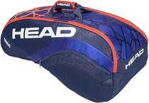 Raquetera Head Radical 9R Super