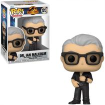 Funko Pop Jurassic World Dominion DR.Ian Malcolm 1213