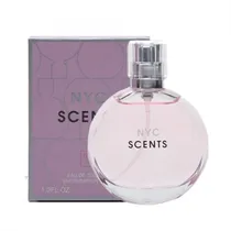 Perfume NYC Scents No. 051 Edt Feminino 30ML