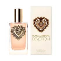 Perfume Dolce & Gabbana Devotion - Eau de Parfum - Femenino - 100ML