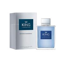 Antonio Banderas King Of Seduction Edt 200ML