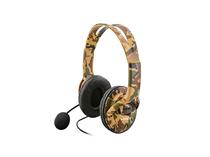 Headset Nyko Standard Issue