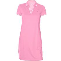 Vestido Tommy Hilfiger Feminina RM87679918-683 XL - Rosa Bebe